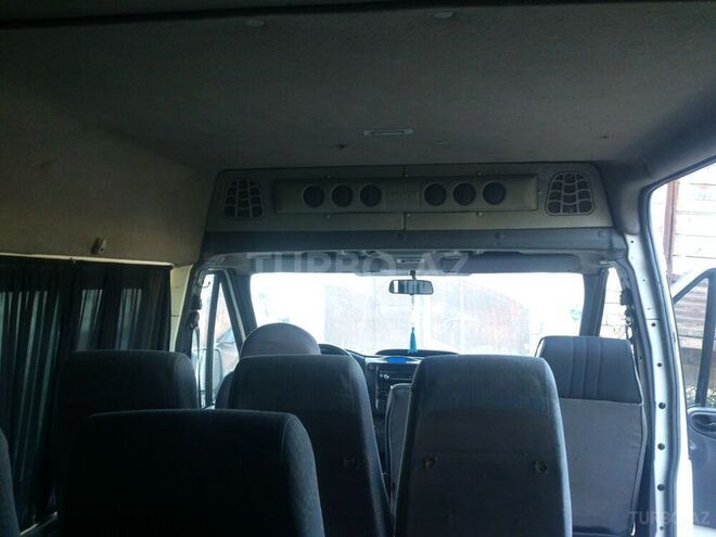 Ford Transit 2004, 220,000 km - 2.4 l - Bakı