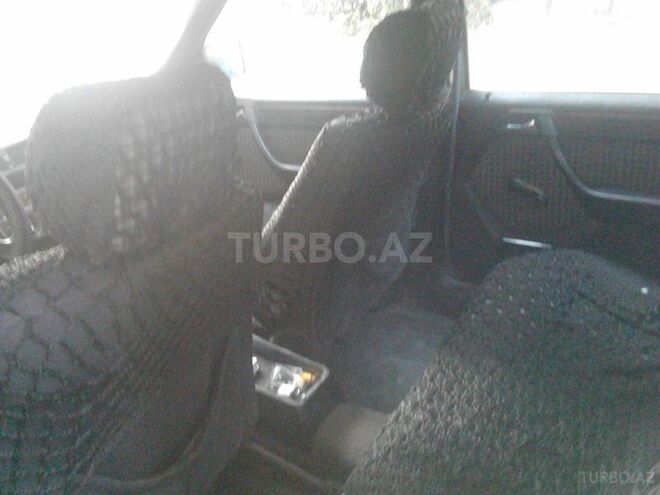 Mercedes E 200 1993, 300,000 km - 2.0 l - Bakı