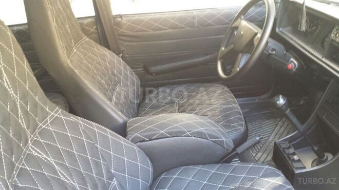 LADA (VAZ) 2107 2010, 10,000 km - 1.6 l - Bakı