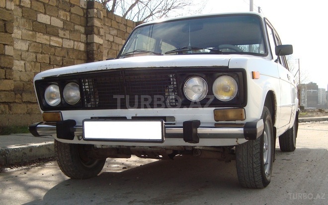 LADA (VAZ) 2106 1992, 200,000 km - 1.3 l - Bakı