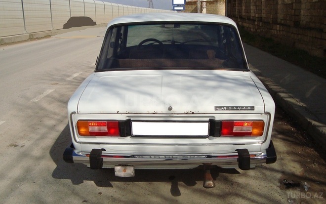 LADA (VAZ) 2106 1992, 200,000 km - 1.3 l - Bakı