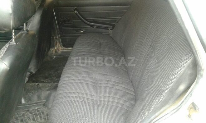 LADA (VAZ) 2106 1987, 254,700 km - 1.6 l - Bakı