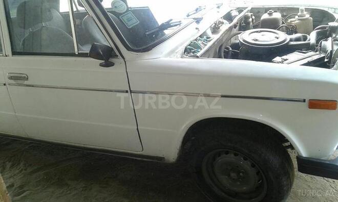 LADA (VAZ) 2106 1987, 254,700 km - 1.6 l - Bakı