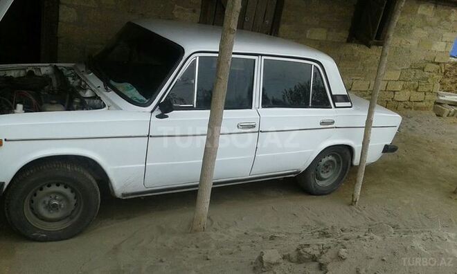 LADA (VAZ) 2106 1987, 254,700 km - 1.6 l - Bakı