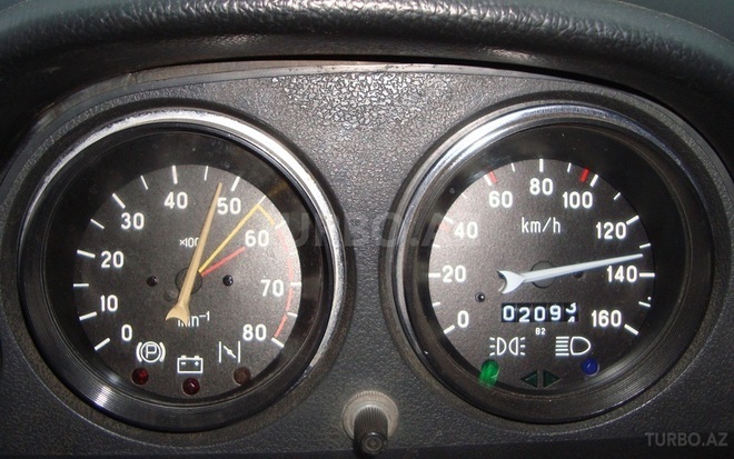 LADA (VAZ) 2106 1992, 200,000 km - 1.3 l - Bakı