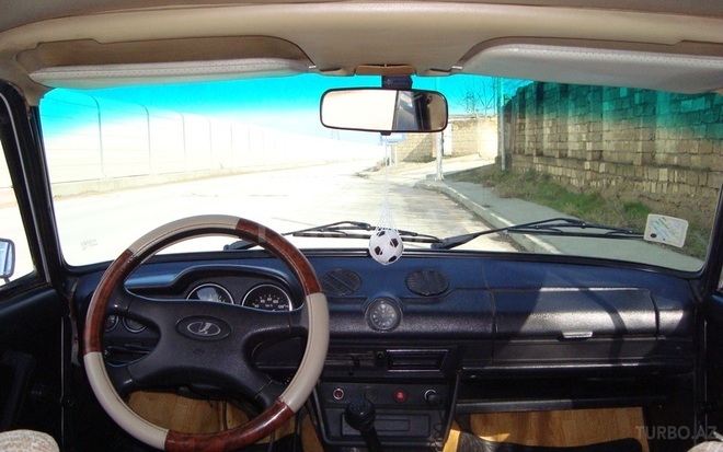 LADA (VAZ) 2106 1992, 200,000 km - 1.3 l - Bakı