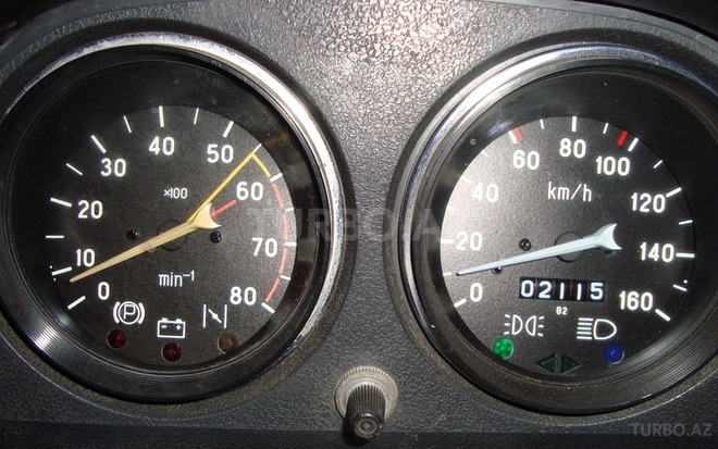 LADA (VAZ) 2106 1992, 200,000 km - 1.3 l - Bakı