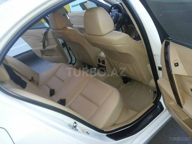 BMW 525 2006, 173,491 km - 2.5 l - Bakı