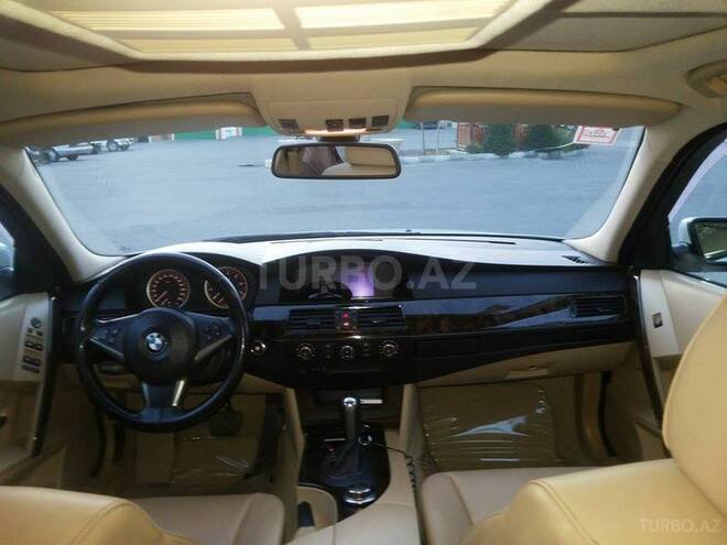 BMW 525 2006, 173,491 km - 2.5 l - Bakı