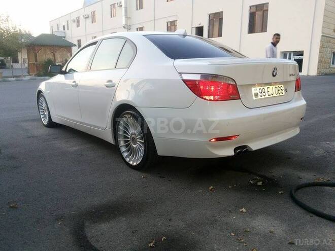 BMW 525 2006, 173,491 km - 2.5 l - Bakı