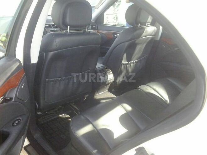 Mercedes E 220 2007, 390,000 km - 2.2 l - Bakı