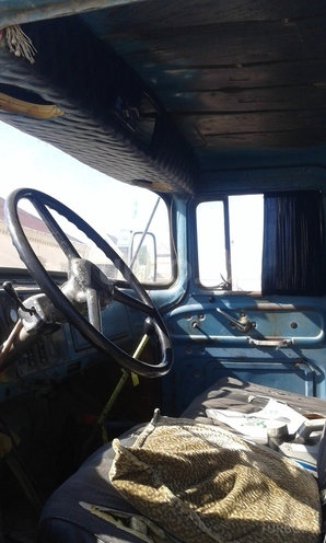 ZIL 130 1987, 484,454 km - 6.0 л - Bakı