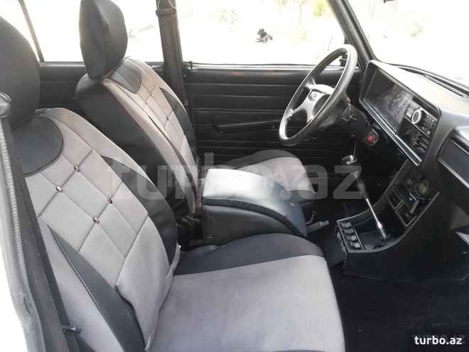 LADA (VAZ) 2104 2007, 115,000 km - 1.6 л - Bakı
