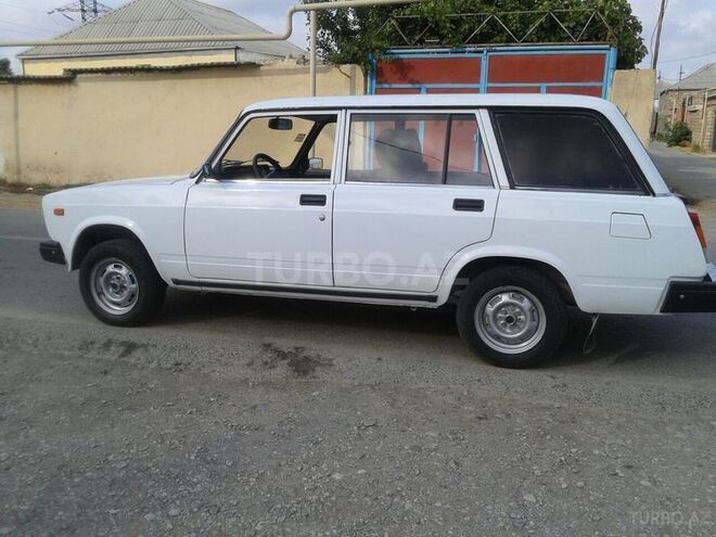 LADA (VAZ) 2104 2007, 115,000 km - 1.6 л - Bakı