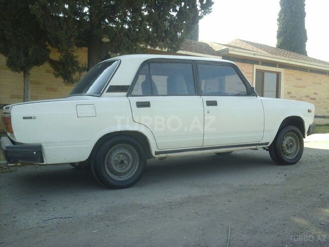 LADA (VAZ) 2107 1996, 300,000 km - 1.5 l - Bakı