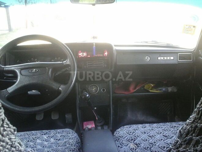 LADA (VAZ) 2107 1996, 300,000 km - 1.5 l - Bakı