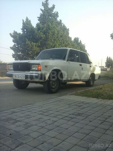 LADA (VAZ) 2107 1996, 300,000 km - 1.5 l - Bakı