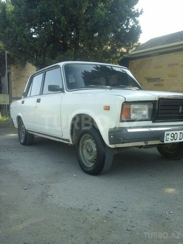 LADA (VAZ) 2107 1996, 300,000 km - 1.5 l - Bakı