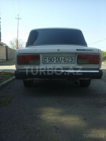 LADA (VAZ) 2107 1996, 300,000 km - 1.5 l - Bakı