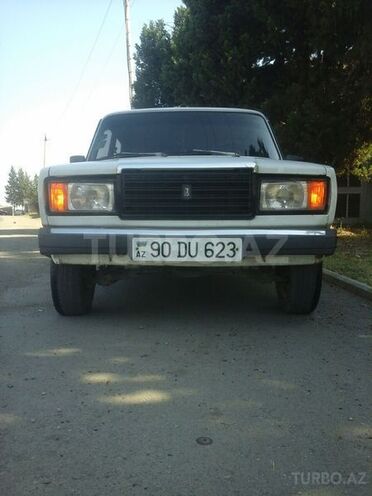 LADA (VAZ) 2107 1996, 300,000 km - 1.5 l - Bakı