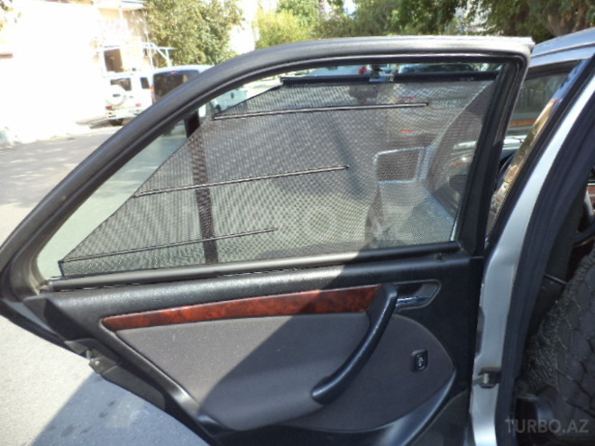 Mercedes C 200 1997, 212,397 km - 2.0 l - Bakı