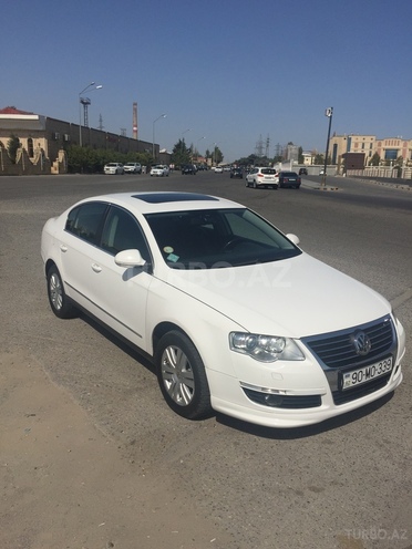 Volkswagen Passat 2010, 70,000 km - 1.8 l - Bakı