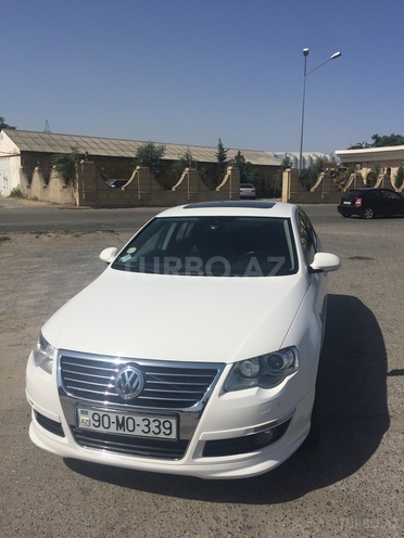 Volkswagen Passat 2010, 70,000 km - 1.8 l - Bakı