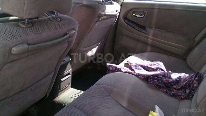 Nissan Maxima 2006, 132,000 km - 3.0 l - Bakı