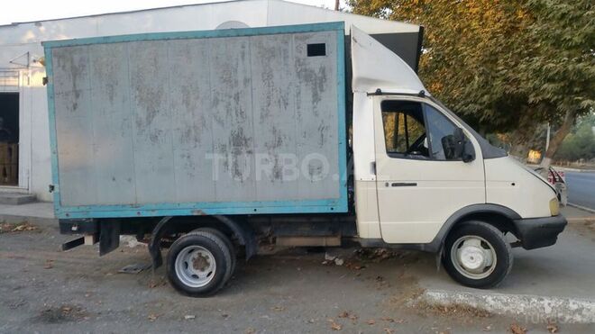 GAZ 330202-740 1997, 67,980 km - 0.2 l - Bakı
