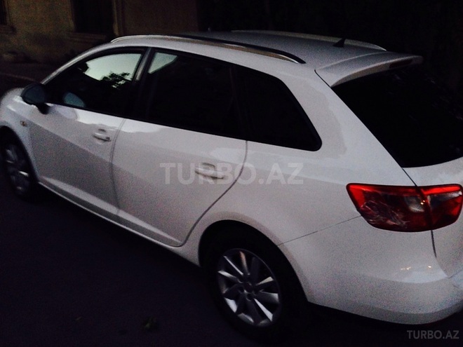 SEAT Ibiza 2013, 61,037 km - 1.6 л - Bakı