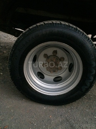 GAZ 330202-740 1997, 67,980 km - 0.2 l - Bakı