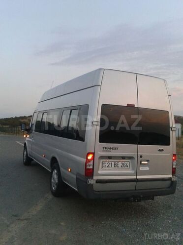 Ford Transit 2008, 184,626 km - 2.4 l - Bakı