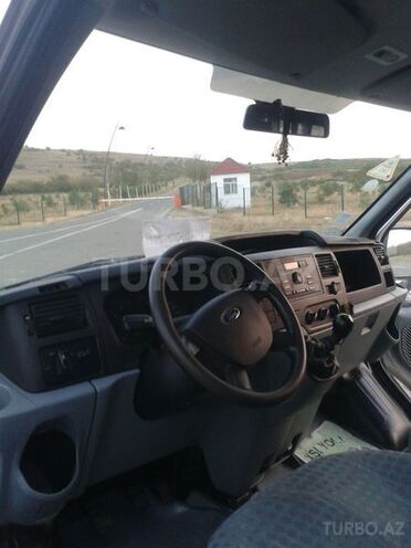 Ford Transit 2008, 184,626 km - 2.4 l - Bakı