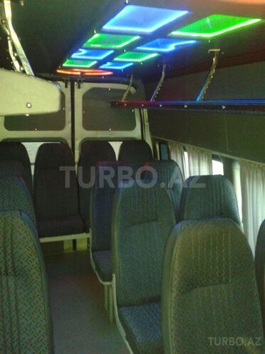 Ford Transit 2008, 184,626 km - 2.4 l - Bakı