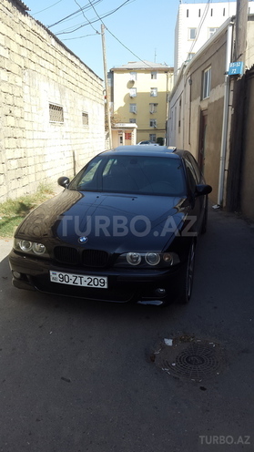 BMW 535 2000, 160,000 km - 3.5 l - Bakı