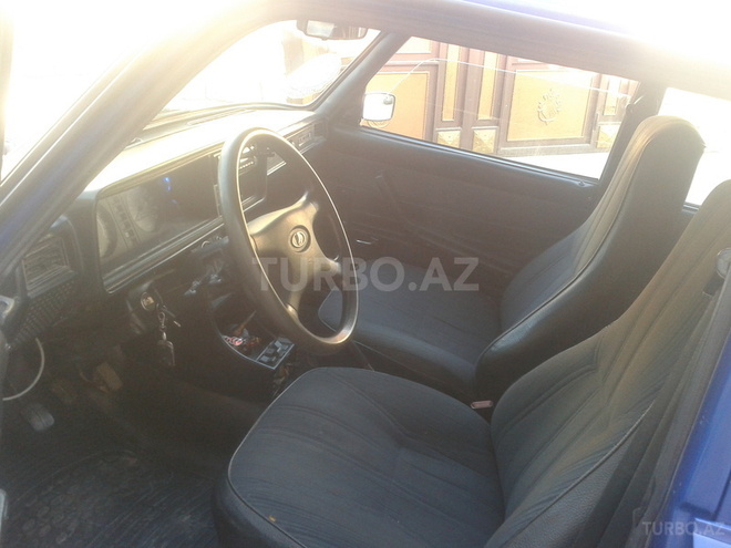 LADA (VAZ) 2107 1998, 290,000 km - 1.5 l - Bakı