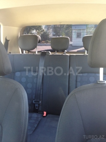 Hyundai i10 2009, 130,000 km - 1.2 l - Bakı