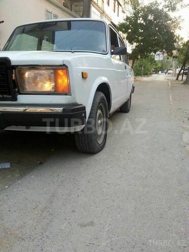 LADA (VAZ) 2107 2003, 456,850 km - 1.5 l - Bakı