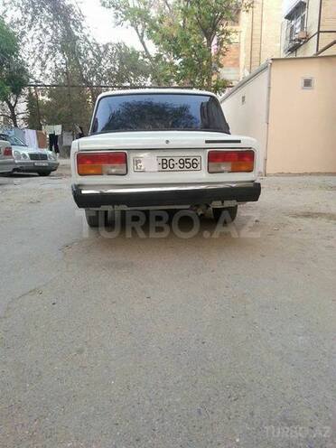 LADA (VAZ) 2107 2003, 456,850 km - 1.5 l - Bakı