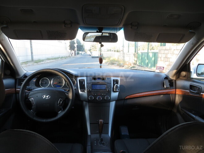 Hyundai Sonata 2008, 148,000 km - 2.0 л - Bakı