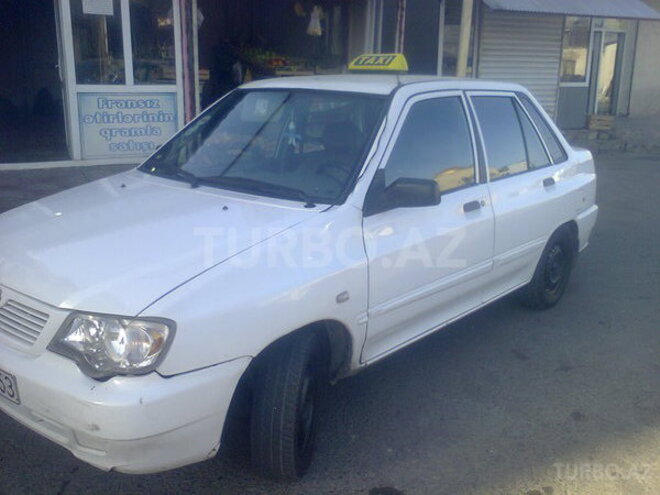 Saipa 132 2014, 50,000 km - 1.3 л - Bakı