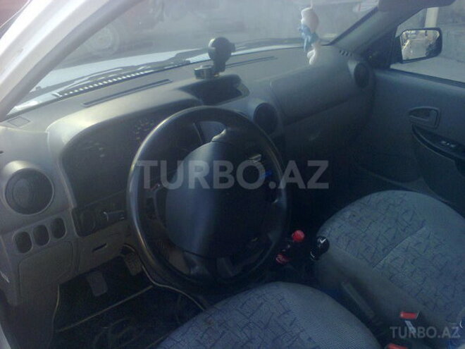 Saipa 132 2014, 50,000 km - 1.3 л - Bakı