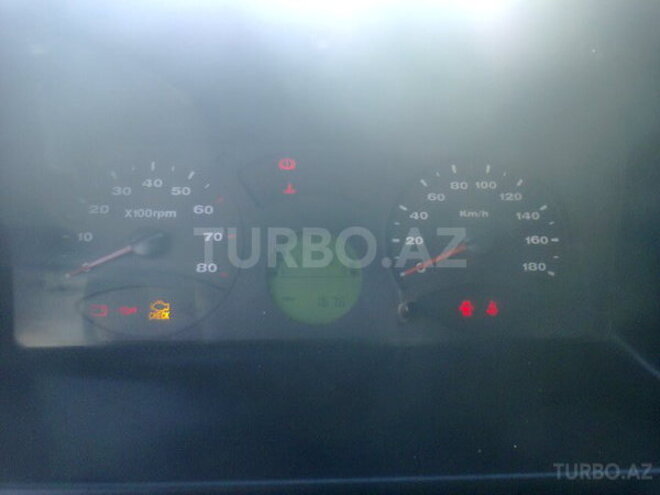 Saipa 132 2014, 50,000 km - 1.3 л - Bakı
