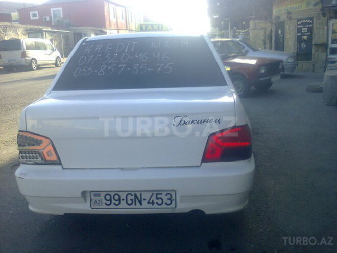 Saipa 132 2014, 50,000 km - 1.3 л - Bakı
