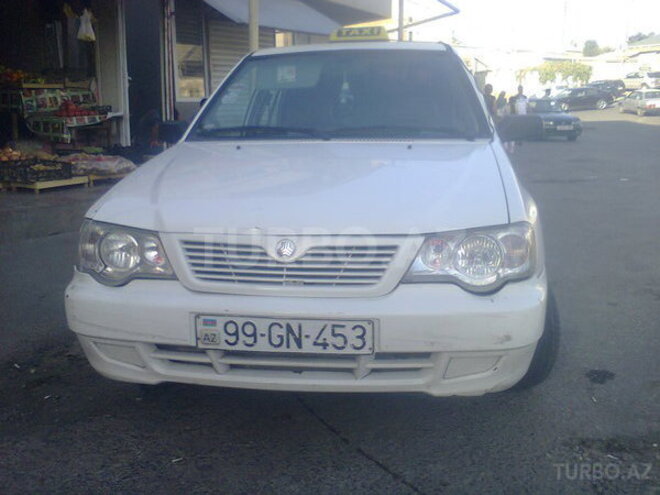 Saipa 132 2014, 50,000 km - 1.3 л - Bakı