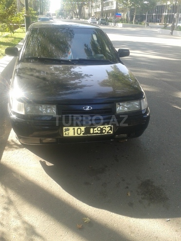 LADA (VAZ) 2110 2003, 385,000 km - 1.6 l - Bakı