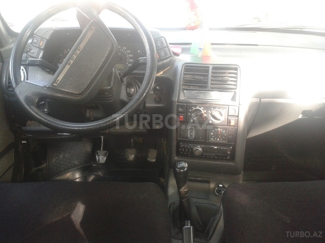LADA (VAZ) 2110 2003, 385,000 km - 1.6 l - Bakı