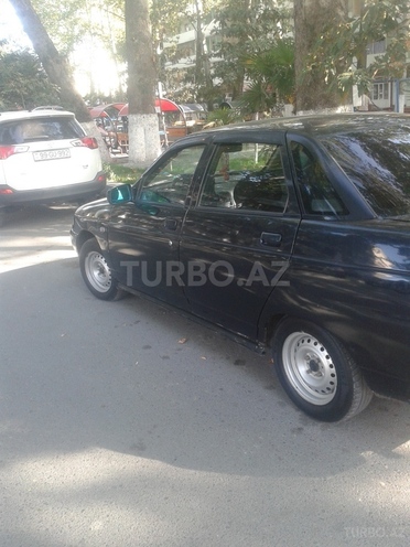 LADA (VAZ) 2110 2003, 385,000 km - 1.6 l - Bakı