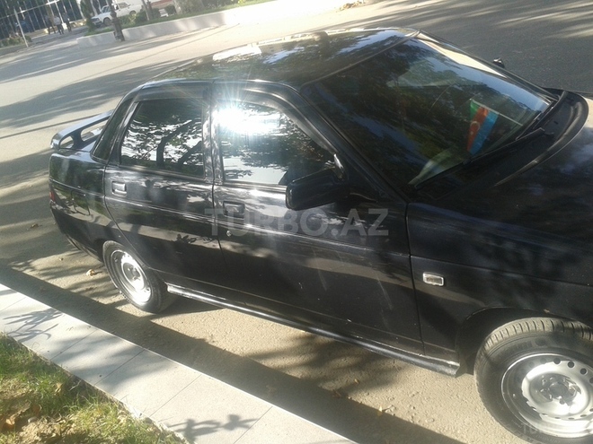 LADA (VAZ) 2110 2003, 385,000 km - 1.6 l - Bakı