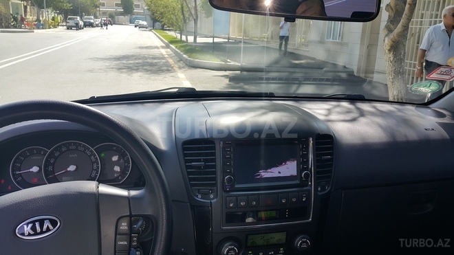 Kia Sorento 2008, 136,500 km - 2.5 л - Bakı